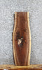 Thumbnail for Walnut Live Edge Charcuterie/Shelf Slab 1723