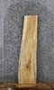 Thumbnail for Maple Live Edge Shelf/Charcuterie Slab 1727
