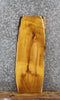 Thumbnail for Yellow Mulberry Live Edge Charcuterie/End Table Slab 1730