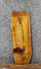 Thumbnail for Yellow Mulberry Live Edge Charcuterie/End Table Slab 1730