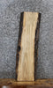 Thumbnail for Spalted Maple Live Edge Charcuterie/Shelf Slab 1732
