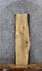 Thumbnail for Spalted Maple Live Edge Charcuterie/Shelf Slab 1733