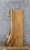 Thumbnail for Oak Live Edge Bench/Shelf Slab 1737