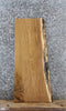 Thumbnail for Oak Live Edge Bench/Shelf Slab 1738