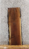 Thumbnail for Black Walnut Live Edge Wood Slab, Bench Top 1739
