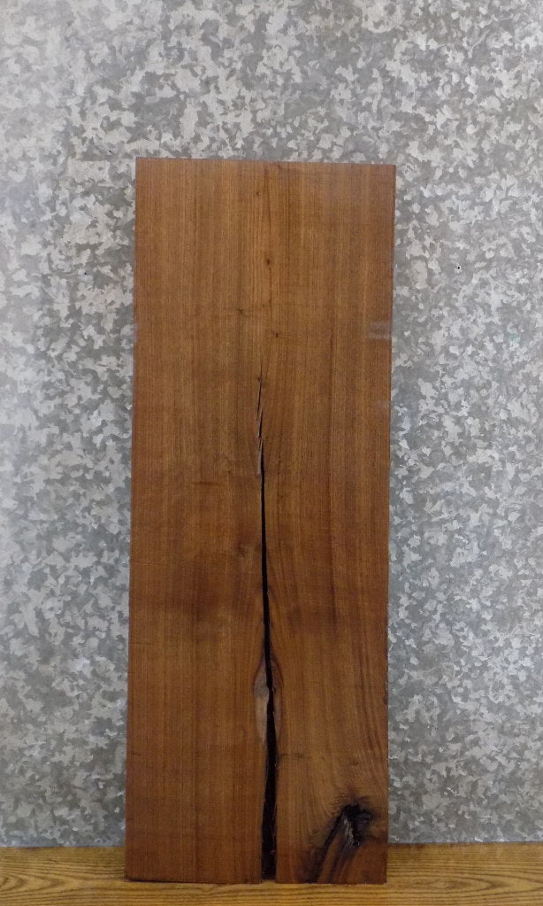 Kiln Dried Salvaged Black Walnut Lumber Board/Table Top Slab 1741