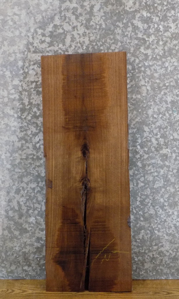 Kiln Dried Salvaged Black Walnut Lumber Board/Table Top Slab 1741