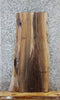 Thumbnail for Live Edge Wood Slab, Black Walnut End Table 1746
