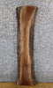 Thumbnail for Black Walnut Live Edge Rustic Entry/End/Side Table Top Slab 1747