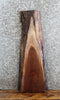 Thumbnail for Live Edge Black Walnut Side/Sofa Table Top Slab 1747