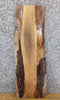 Thumbnail for Salvaged Natural Edge Black Walnut Side/Entry Table Top Slab 1748