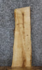 Thumbnail for Live Edge Ash Wall Shelf/Side Table Top 1749