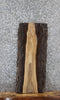 Thumbnail for Walnut Live Edge End Table/Bench Slab 1755