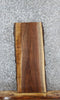 Thumbnail for Walnut Live Edge End Table/Bench Slab 1755