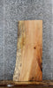 Thumbnail for Partial Live Edge Maple Shelf/End Table Slab 1762