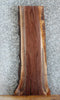 Thumbnail for Live Edge Black Walnut Side/Sofa Table Top 1764