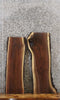 Thumbnail for 2- Black Walnut Live Edge Charcuterie/Taxidermy Slabs 1769-1770