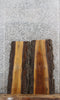 Thumbnail for 2- Live Edge Black Walnut Side Table Tops/Wall Shelves 1775-1776