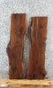 Thumbnail for 2- Live Edge Black Walnut Charcuterie Boards 1778-1779