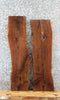 Thumbnail for 2- Live Edge Black Walnut Charcuterie Boards 1778-1779