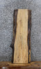 Thumbnail for Spalted Maple Live Edge Shelf/Bench Slab 1778