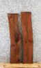 Thumbnail for 2- Live Edge Black Walnut Charcuterie Boards 1782-1783