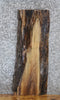 Thumbnail for Live Edge Black Walnut Side/Console Table Top Slab 1782