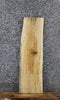 Thumbnail for Maple Live Edge Shelf/Charcuterie Slab 1784