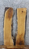 Thumbnail for 2- Live Edge White Oak Taxidermy Mounts/Wall Shelves 1791-1792