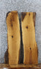 Thumbnail for 2- Live Edge White Oak Taxidermy Mounts/Wall Shelves 1791-1792