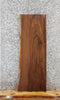 Thumbnail for Natural Edge Wood Slab, Black Walnut Floating Shelf 1791