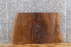 Thumbnail for Live Edge Reclaimed Black Walnut End/Accent Table Top Slab 13292