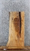 Thumbnail for Spalted Maple Live Edge Coffee Table/Bench Slab 1796
