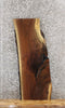 Thumbnail for Black Walnut Live Edge Wood Slab, Rustic Lumber 1800