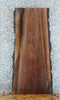 Thumbnail for Live Edge Black Walnut Side/Sofa Table Top 1800