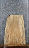 Thumbnail for Spalted Maple Live Edge Coffee/End Table Slab 1802