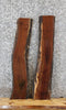 Thumbnail for 2- Live Edge Black Walnut Charcuterie Boards 1805-1806