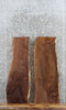 Thumbnail for 2- Live Edge Black Walnut Sofa/Side Table Tops 1805,1807