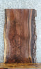 Thumbnail for Live Edge Black Walnut Sofa/Coffee Table Top Slab 1806