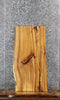 Thumbnail for Hard Maple Partial Live Edge End Table/Coffee Table Slab 1809