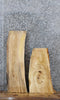 Thumbnail for 2- Elm Live Edge Charcuterie Board Slabs 1811-1812