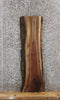 Thumbnail for Black Walnut Live Edge Wood Slab, Bench Top, Shelf Slab 1812