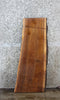 Thumbnail for Black Walnut Live Edge Charcuterie/Taxidermy Slab 1819