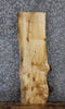 Thumbnail for Live Edge Knotty Pine Coffee/Console Table Slab 1824