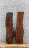 Thumbnail for 2- Live Edge Black Walnut Charcuterie Boards 1825-1826