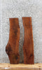Thumbnail for 2- Live Edge Black Walnut Charcuterie Boards 1825-1826