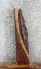 Thumbnail for Live Edge Thick Cut Black Walnut Mantel Slab 1836