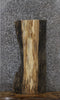 Thumbnail for Spalted Maple Live Edge Mantel/Foot Stool Slab 1841