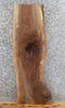 Thumbnail for Live Edge Black Walnut Mantle/Bar Top/Kitchen Counter Slab 1842