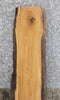 Thumbnail for Natural Edge White Oak Salvaged Sofa/Cocktail Table Top Slab 191